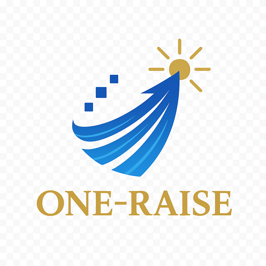 株式会社ONE-RAISE