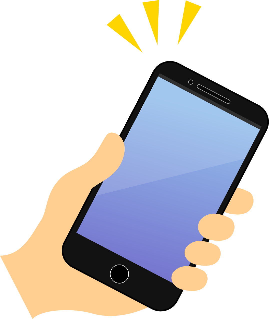 スマホ連携